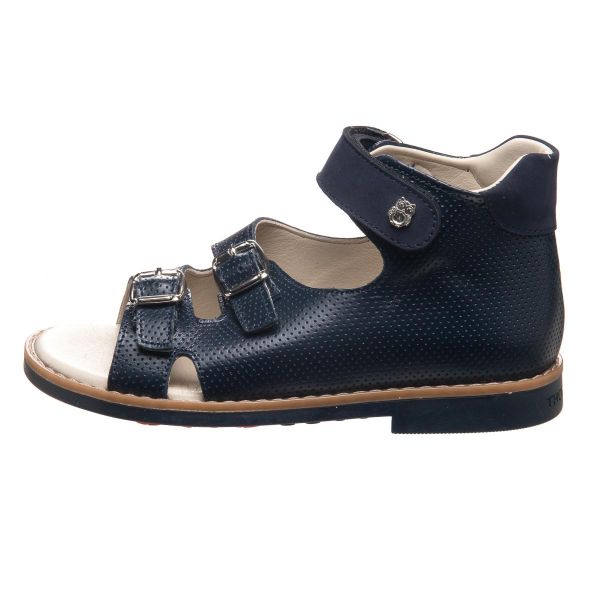 Сандалі профілактичні для хлопчика Theo Leo 1111