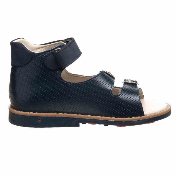Сандалі профілактичні для хлопчика Theo Leo 1111