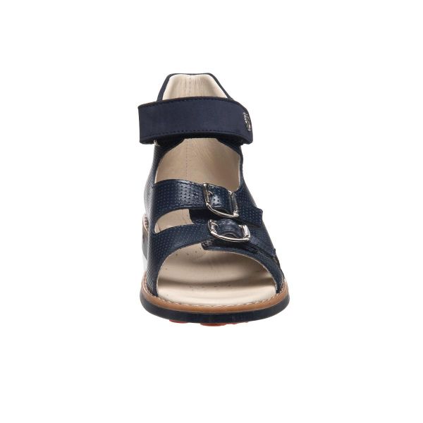 Сандалі профілактичні для хлопчика Theo Leo 1111