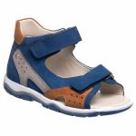 Сандалі профілактичні для хлопчика Theo Leo 1129