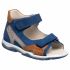 Сандалі профілактичні для хлопчика Theo Leo 1129