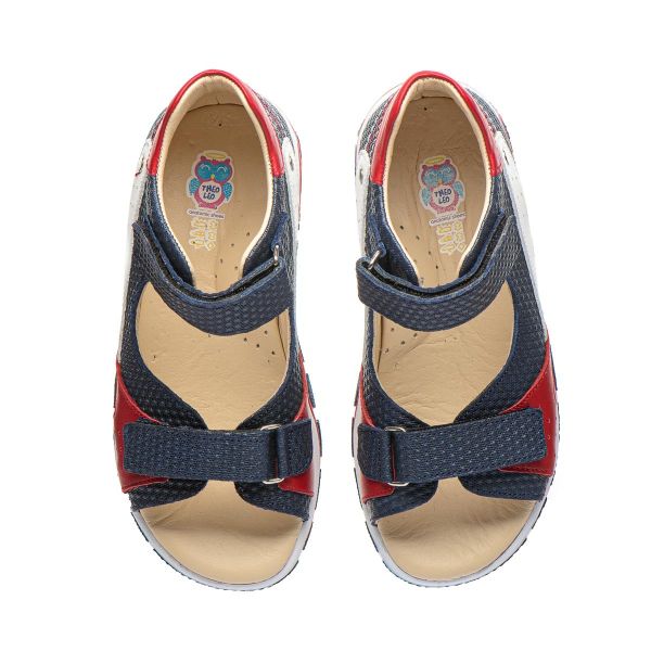 Сандалі профілактичні Theo Leo 0075/1