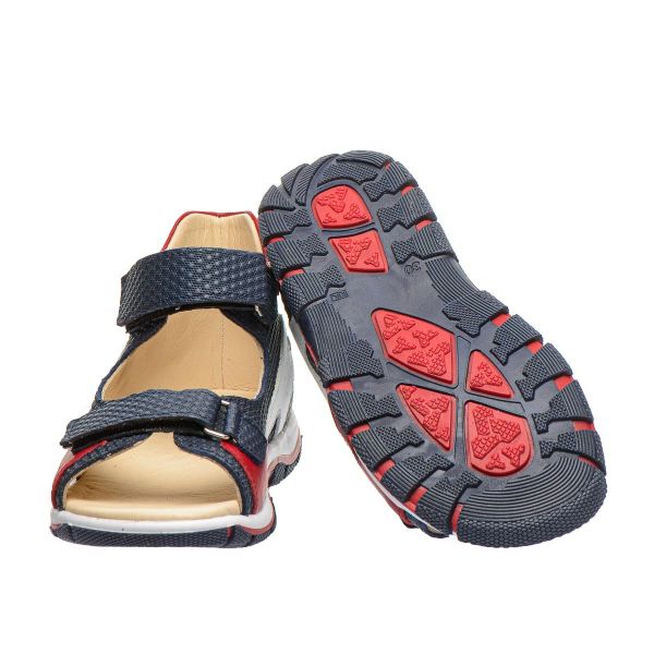 Сандалі профілактичні Theo Leo 0075/1