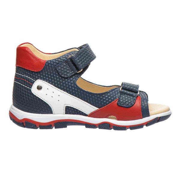 Сандалі профілактичні Theo Leo 0075/1