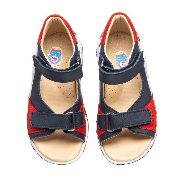 Сандалі профілактичні Theo Leo 0075 