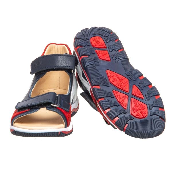 Сандалі профілактичні Theo Leo 0075 