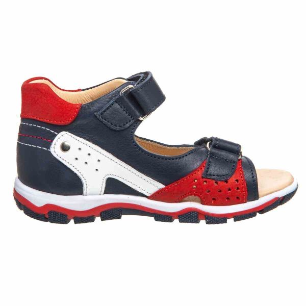 Сандалі профілактичні Theo Leo 0075 