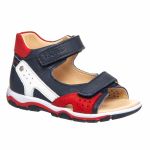 Сандалі профілактичні Theo Leo 0075 