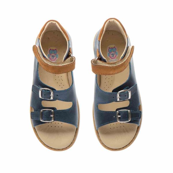 Сандалі профілактичні Theo Leo 1214