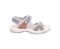 Сандалі жіночі Biella, молочний/джинс, 5380 86, Rohde
