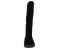 Чоботи жіночі зимові Kelly, чорний велюр,, Solidus, арт. 63118 00291