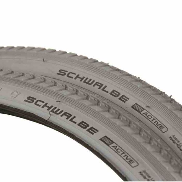 Покришки Schwalbe «KEVLAR GUARD» (37-540 мм) 10281620.01 Покришки Schwalbe «KEVLAR GUARD» (37-540 мм) 10281620.01