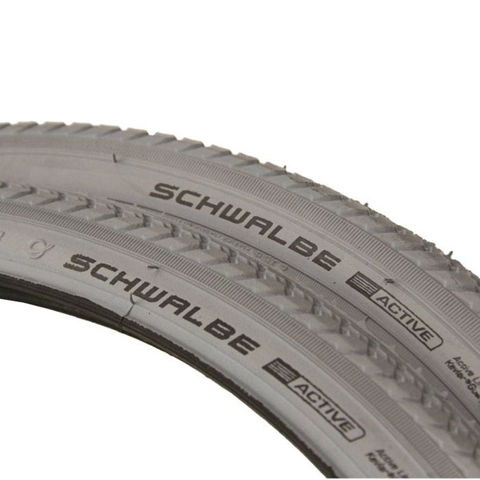 Покрышки Schwalbe "KEVLAR GUARD" (37-540 мм) 10281620.01