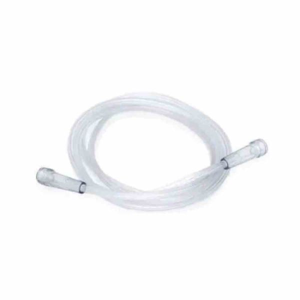 Повітряна трубка Paramed для небулайзерів, довжина 1,9 м Повітряна трубка Paramed для небулайзерів, довжина 1,9 м