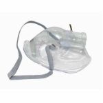 Маска для дітей до небулайзера універсальна