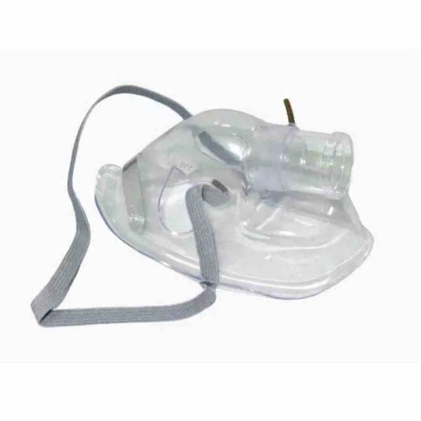 Маска для дітей до небулайзера універсальна Маска для дітей до небулайзера універсальна