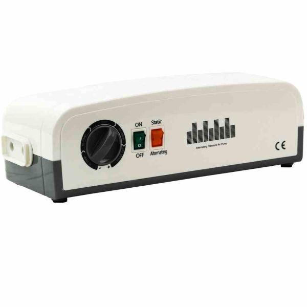 Секційний протипролежневий матрац з функцією статики OSD-F-600