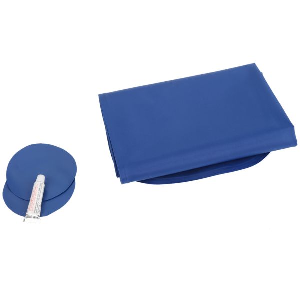 Секційний протипролежневий матрац з функцією статики OSD-F-600