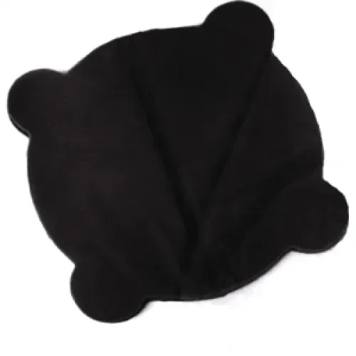 Серветки чаші-плювальниці Polix PRO&MED™ (25 шт/пач) зі спанбонду 