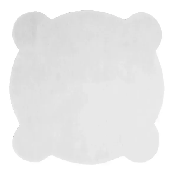 Серветки чаші-плювальниці Polix PRO&MED™ (25 шт/пач) зі спанбонду 