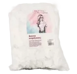 Шапочка на одній резинці "Рожева Білявка" (100 шт/пач) зі спанбонду 