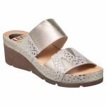 Шлепанцы анатомические LEDI Anatomic 101