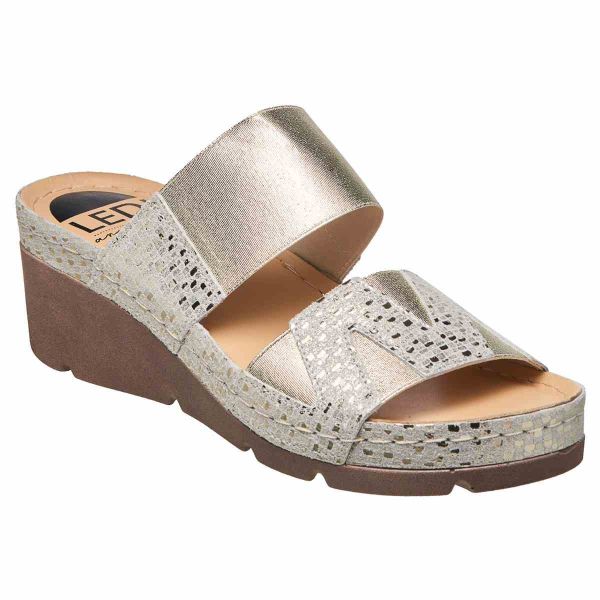 Шльопанці анатомічні LEDI Anatomic 101