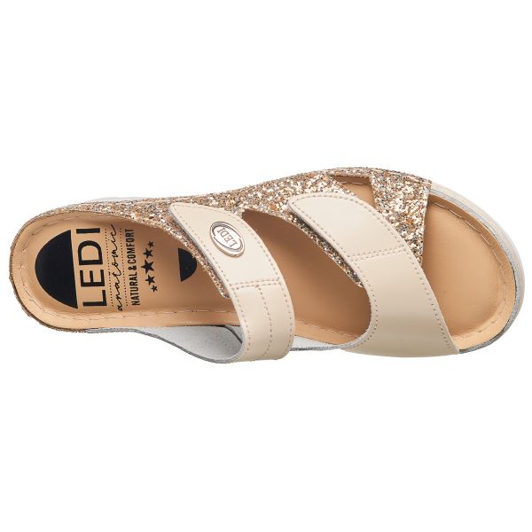 Шльопанці анатомічні LEDI Anatomic 108 