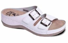 Шльопанці анатомічні LEDI Anatomic 404