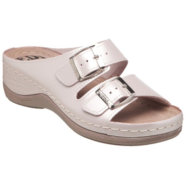 Шльопанці анатомічні LEDI Anatomic 404