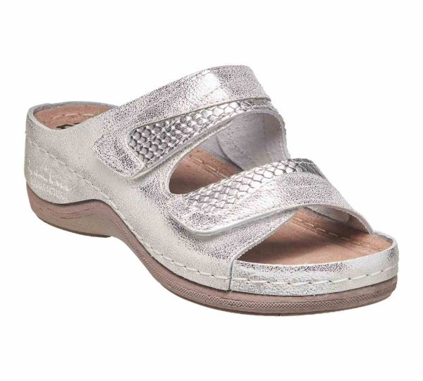 Шльопанці анатомічні LEDI Anatomic 412