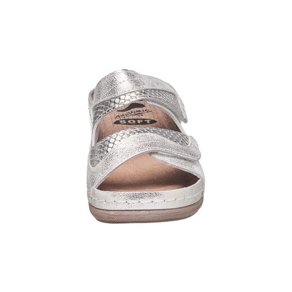 Шльопанці анатомічні LEDI Anatomic 412