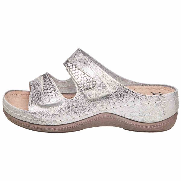 Шльопанці анатомічні LEDI Anatomic 412