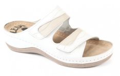 Шлепанцы анатомические LEDI Anatomic 412