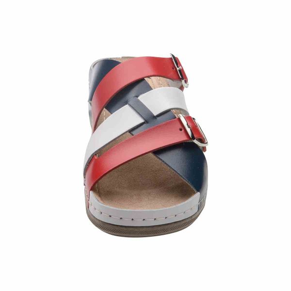 Шлепанцы анатомические LEDI Anatomic 414