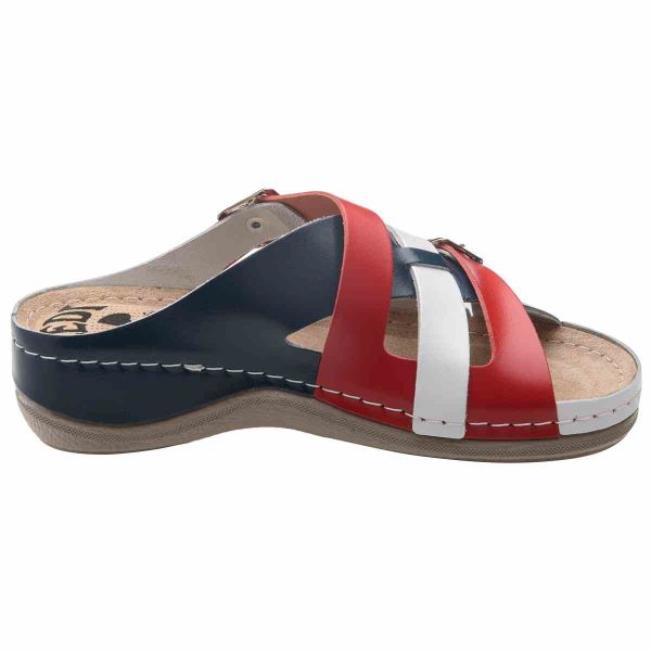 Шлепанцы анатомические LEDI Anatomic 414