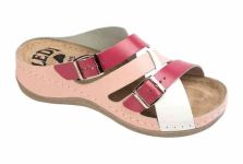 Шлепанцы анатомические LEDI Anatomic 414