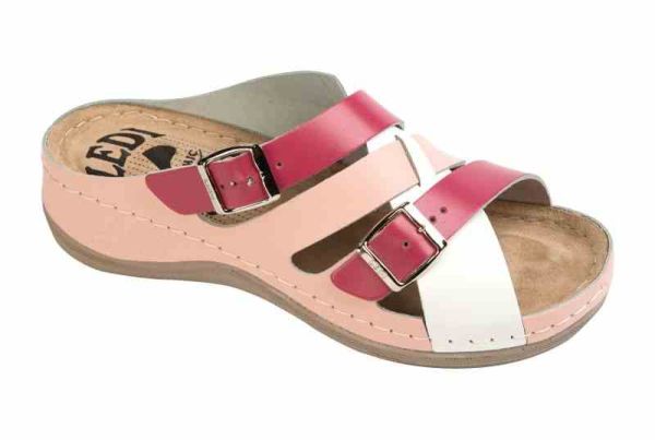 Шльопанці анатомічні LEDI Anatomic 414