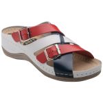 Шлепанцы анатомические LEDI Anatomic 414