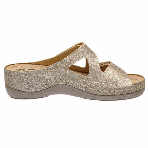 Шлепанцы анатомические LEDI Anatomic 426