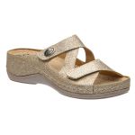 Шльопанці анатомічні LEDI Anatomic 426