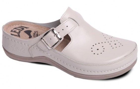 Шльопанці анатомічні LEDI Anatomic 433