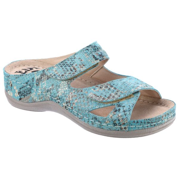 Шльопанці анатомічні LEDI Anatomic 433