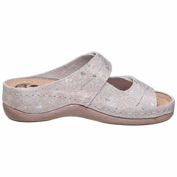 Шлепанцы анатомические LEDI Anatomic 434