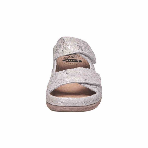 Шлепанцы анатомические LEDI Anatomic 434