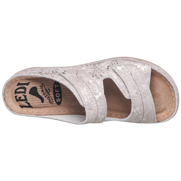 Шлепанцы анатомические LEDI Anatomic 434