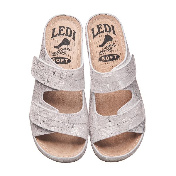 Шлепанцы анатомические LEDI Anatomic 434