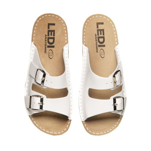 613/18 Сандалі жіночі р.37