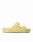 Шльопанці ортопедичні Mallorca EVA, жовтий, G105294, TM Genuins (Іспанія)