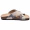 Шльопанці ортопедичні чоловічі Borsallino, Grubin